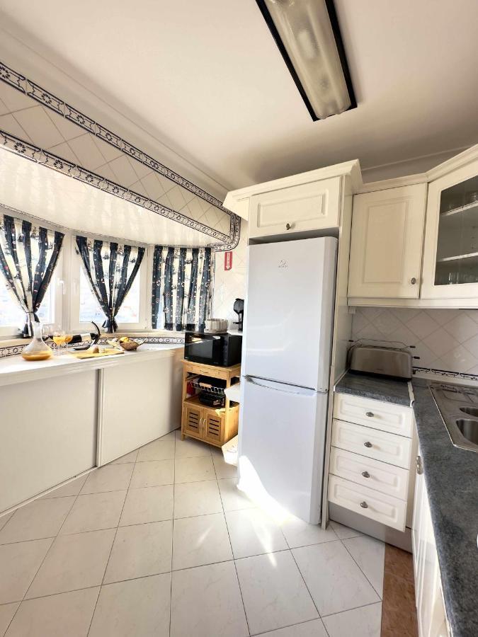 Albufeira Holidays Penthouse Sea View Exterior foto