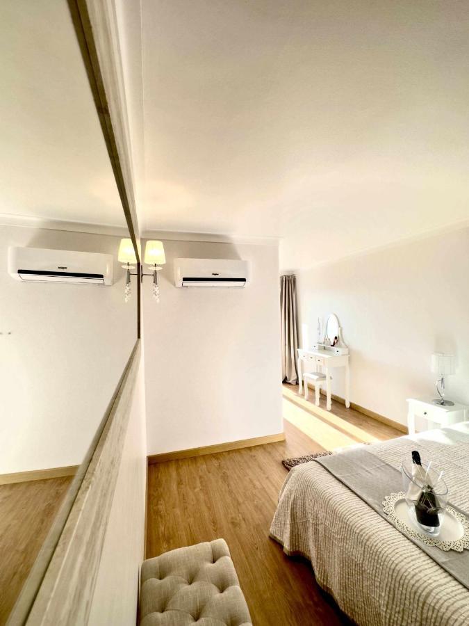 Albufeira Holidays Penthouse Sea View Exterior foto