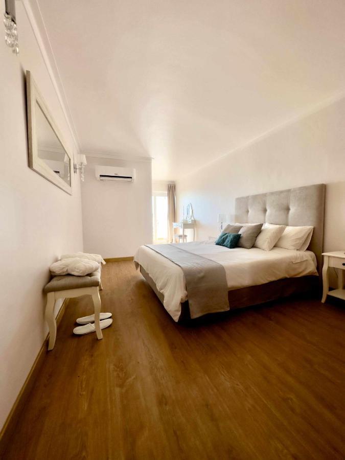 Albufeira Holidays Penthouse Sea View Exterior foto