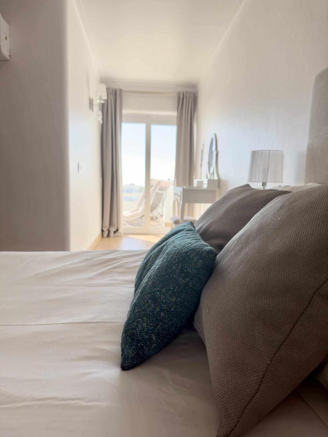 Albufeira Holidays Penthouse Sea View Exterior foto