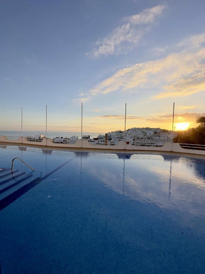 Albufeira Holidays Penthouse Sea View Exterior foto