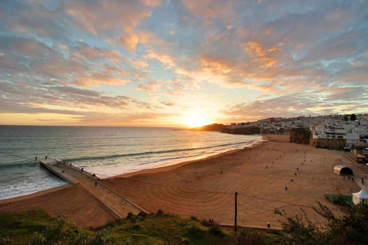 Albufeira Holidays Penthouse Sea View Exterior foto